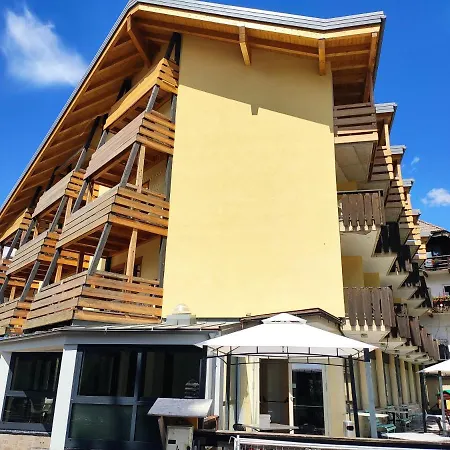 Hotel Moena