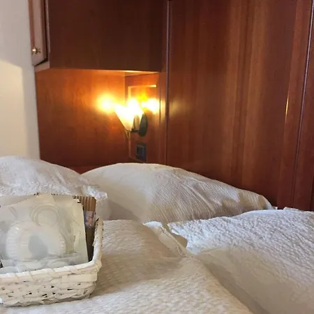Hotel Moena 3* 모에나