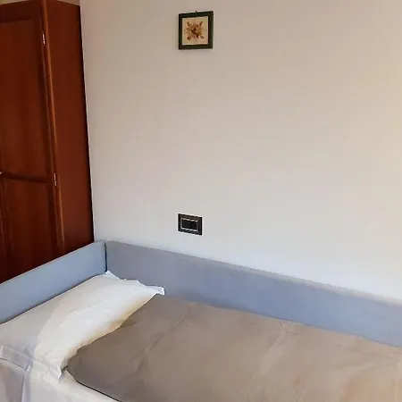Hotel Moena 3* 모에나