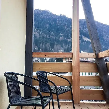 Hotel Moena