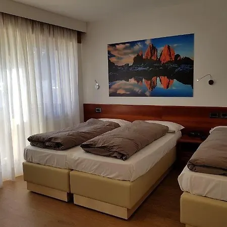 Hotel Moena