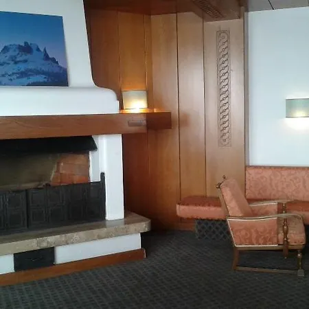 Hotel Moena