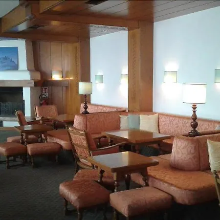Hotel Moena 모에나