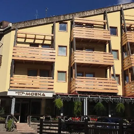 Hotel Moena