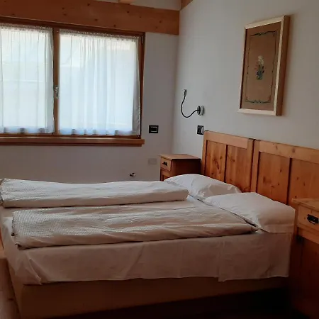 Hotel Moena 3*
