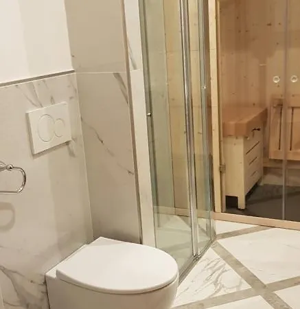 Hotel Moena 3* 모에나