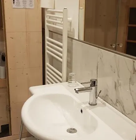 Hotel Moena 호텔 3*