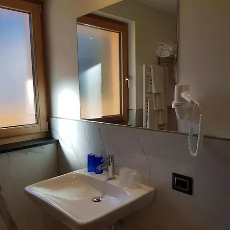 Hotel Moena 3*