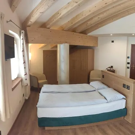 Hotel Moena 3* 모에나