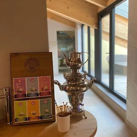 Hotel Moena 모에나