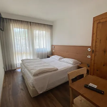 Hotel Moena 3*