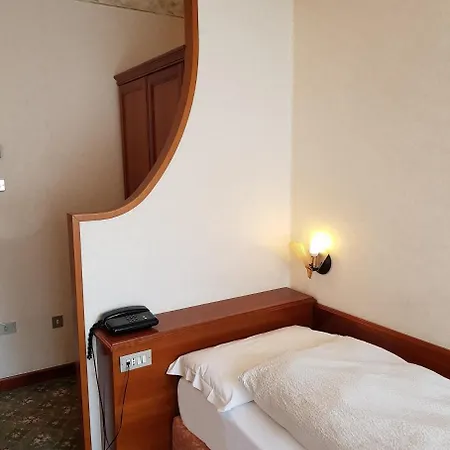 Hotel Moena 3* 모에나