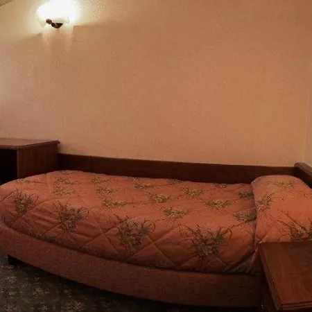 Hotel Moena 3*