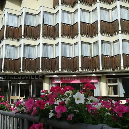 Hotel Moena 3*