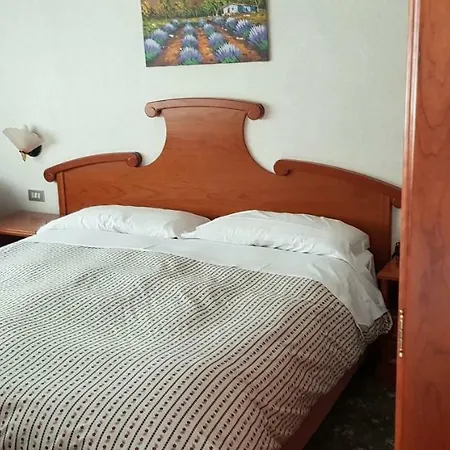 Hotel Moena 호텔 3*