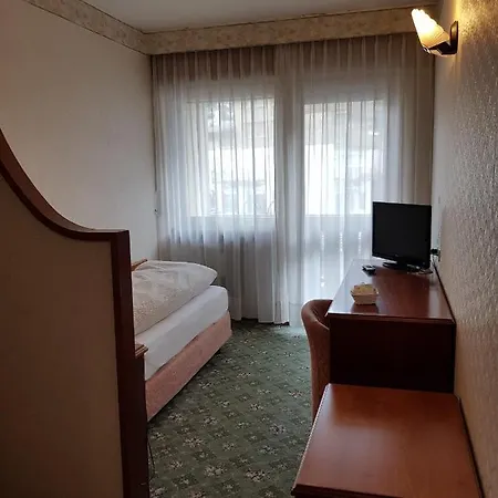 Hotel Moena 3* 모에나